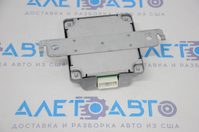 CONTROLLER ASSY-ADAS Infiniti JX35 QX60 13-