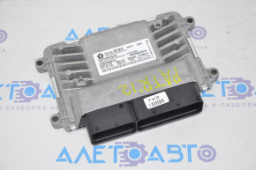 Transmission Control Module TCM Jeep Patriot 11-17 2.4 AWD