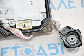Блок розжига правый Lexus RX350 10-12