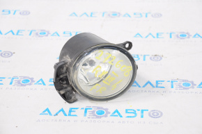 Farul de ceață dreapta pentru Lexus RX350 RX450h 10-15, halogen