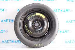 Roata de rezerva compacta pentru Subaru Forester 14-18 SJ R17 145/80