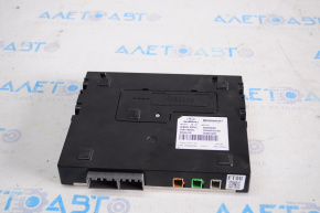 Telematics Control Module Subaru Forester 14-18 SJ