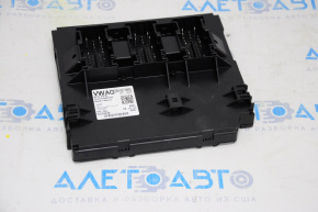 Modulul de control al caroseriei BCM VW Passat b7 12-15 SUA