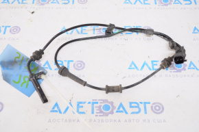 Senzor ABS spate stânga Jeep Cherokee KL 14-18 Off road