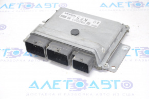 Blocul ECU al motorului Infiniti QX60 14-15, versiunea AWD.