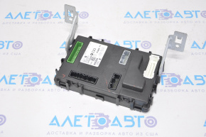 Asamblarea controlerului-BCM Infiniti JX35 QX60 13-