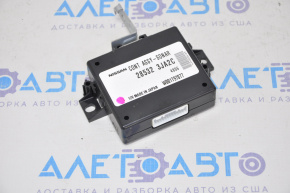 ASAMBLAREA CONTROLERULUI-SONAR Infiniti JX35 QX60 13-