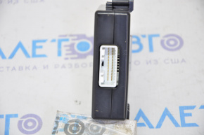 CONTROLLER ASSY-SONAR Infiniti JX35 QX60 13-