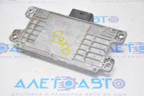 TRANSIMISSIN CONTROL MODULE Infiniti JX35 QX60 13-