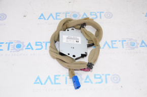 Antenna Telephone Module Infiniti QX30 17-