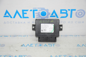 Parking Brake Control Module Infiniti QX30 17-