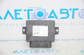 Parking Brake Control Module Infiniti QX30 17-