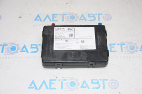 TELEMATICS COMMUNICATION CONTROL MODULE Infiniti QX30 17-