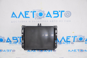 Radio cu casetofon Jeep Cherokee KL 14 - ecran tactil