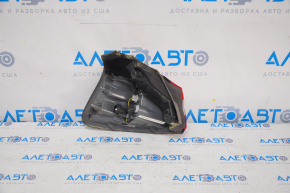 Lampa exterioară aripă dreapta Jeep Cherokee KL 14-18 pre-restilizare