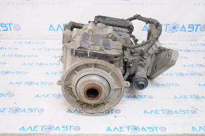 Задний дифференциал редуктор Jeep Cherokee KL 14-23 Off road 104к