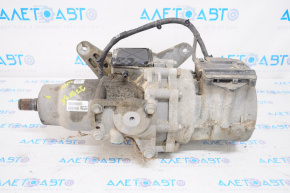 Задний дифференциал редуктор Jeep Cherokee KL 14-23 Off road 104к