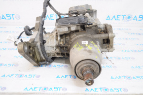 Задний дифференциал редуктор Jeep Cherokee KL 14-23 Off road 104к