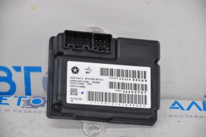 Transfer Case Control Module Jeep Cherokee KL 14-