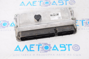 Блок ECU компьютер двигателя Lexus RX450h 10-12