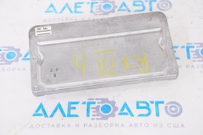 Блок ECU компьютер двигателя Lexus RX450h 10-12