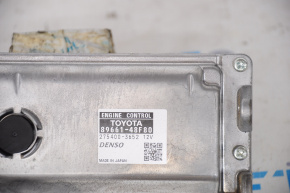 Modulul ECU al motorului Lexus RX450h 10-12