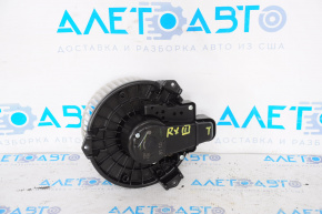 Motorul ventilatorului de încălzire pentru Lexus RX350 RX450h 10-15 tip 1.