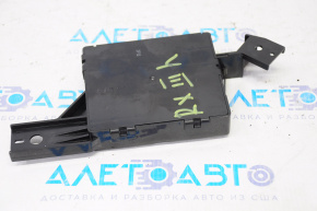 Air Conditioner Amplifier AMP Lexus RX450h 10-15