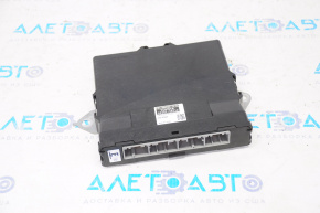 Power management control Lexus RX450h 10-15