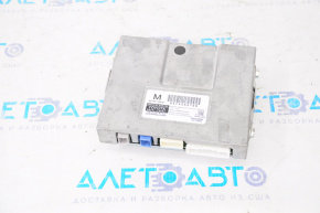 Asamblarea transceiverului, telematica Lexus RX350 RX450h 10-15