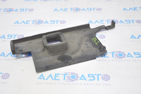 Grila radiatorului superioara Nissan Pathfinder 13-20