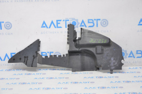 Deflector radiator dreapta Nissan Pathfinder 13-20