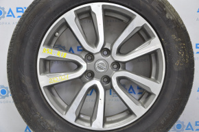 Roată de 18 inch pentru Nissan Pathfinder 13-20