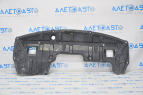 Protecție pentru bara de protecție față Nissan Pathfinder 13-16