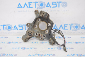 Capac spate dreapta Nissan Pathfinder 13-20 cu senzor ABS.