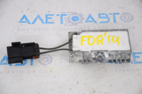 Regulatorul de tensiune al farurilor de zi pentru Subaru Forester 14-18 SJ 2.5