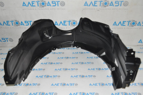 Bara de protecție față stânga Toyota Camry v50 12-14 usa LE XLE nou original