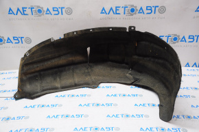 Aripa spate dreapta Mini Cooper Countryman R60 10-16 este ruptă