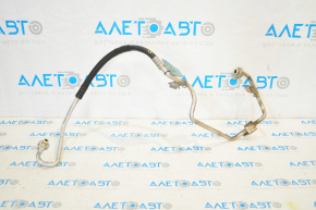 Bobina de aer condiționat condensator-compresor Ford Focus mk3 15-18 2.0 restilizat, fără senzor