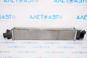 Intercooler Honda Accord 18-22 1.5T