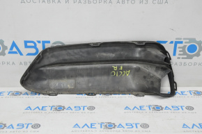 Grila bara dreapta Honda Accord 18-22 fără PTF