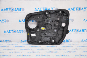 Geam electric cu motor fata dreapta Hyundai Santa FE Sport 13-18