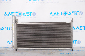 Radiatorul condensatorului de aer condiționat pentru Lexus CT200h 11-17