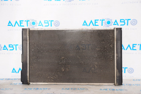 Radiator de răcire apă Lexus CT200h 11-17