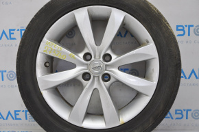 Roata de 16 inch Nissan Versa Note 13-19