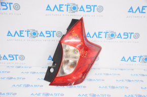 Lampa dreapta Nissan Versa Note 13-19