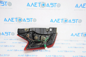 Lampa dreapta Nissan Versa Note 13-19