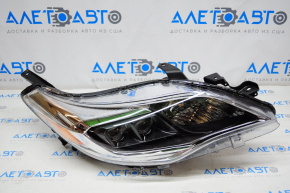 Far dreapta față Toyota Avalon 13-15, gol, halogen, nou, original OEM