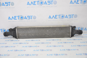 Intercooler Audi A4 B8 08-16 2.0T