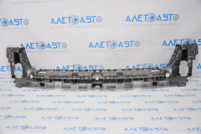 Bara spate a Audi A4 B8 13-16, restaurată și cu zgârieturi